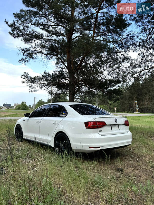 Седан Volkswagen Jetta 2015 в Павлограді фото 6 Седан Volkswagen Jetta 2015 в Павлограді