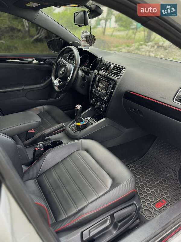 Седан Volkswagen Jetta 2015 в Павлограді фото 12 Седан Volkswagen Jetta 2015 в Павлограді