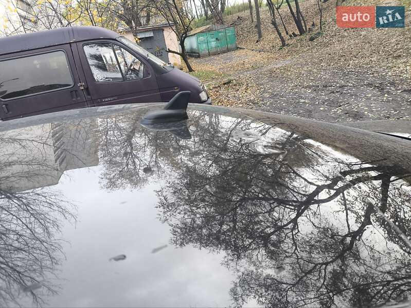 Седан Volkswagen Jetta 2015 в Киеве