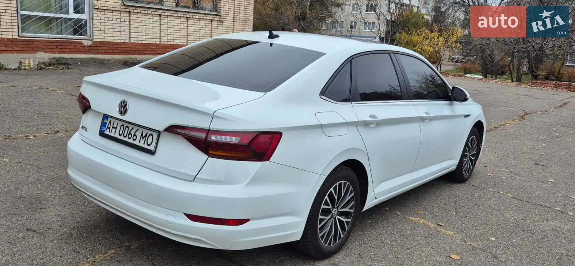 2018 Volkswagen Jetta - мініатюра 3