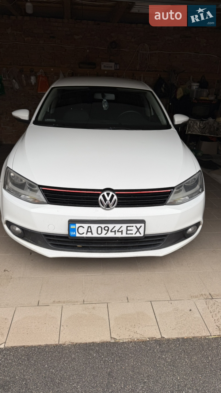 2014 Volkswagen Jetta - мініатюра 28