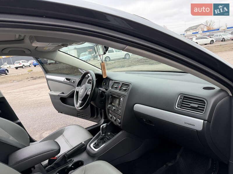 Седан Volkswagen Jetta 2012 в Белой Церкви фото 22 Седан Volkswagen Jetta 2012 в Белой Церкви