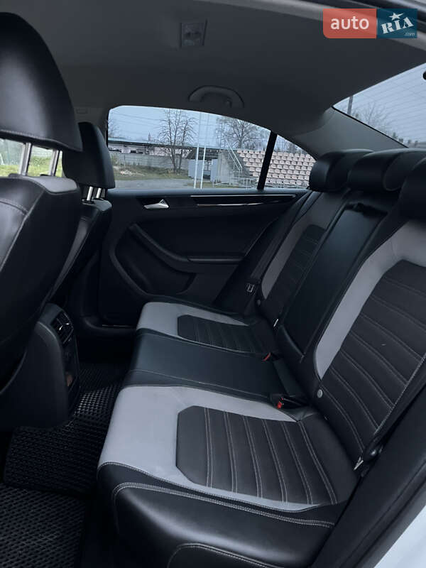 Седан Volkswagen Jetta 2016 в Бережанах фото 9 Седан Volkswagen Jetta 2016 в Бережанах