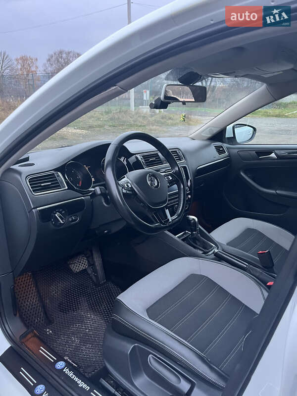 Седан Volkswagen Jetta 2016 в Бережанах фото 7 Седан Volkswagen Jetta 2016 в Бережанах
