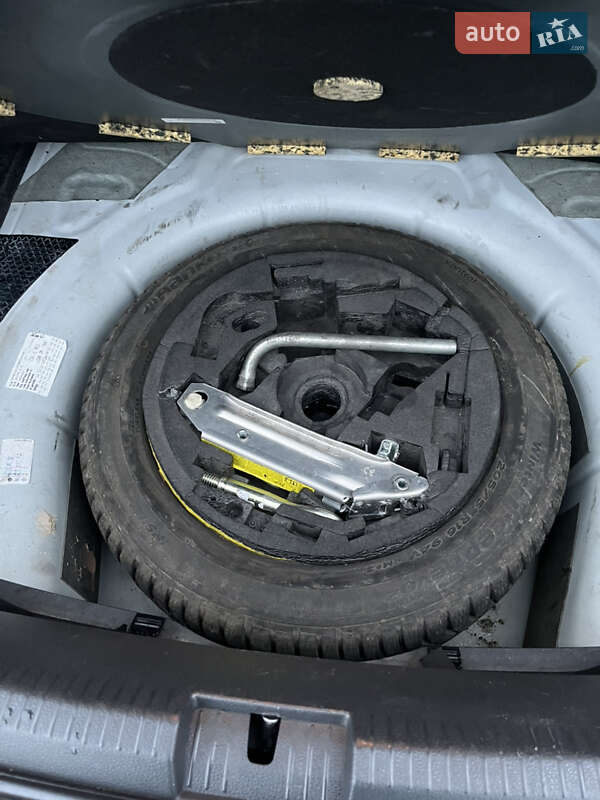 Седан Volkswagen Jetta 2016 в Бережанах фото 13 Седан Volkswagen Jetta 2016 в Бережанах