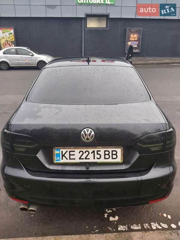 Седан Volkswagen Jetta 2012 в Днепре фото 9 Седан Volkswagen Jetta 2012 в Днепре