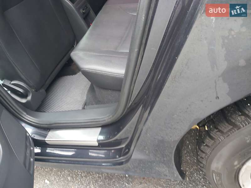 Седан Volkswagen Jetta 2012 в Днепре фото 12 Седан Volkswagen Jetta 2012 в Днепре