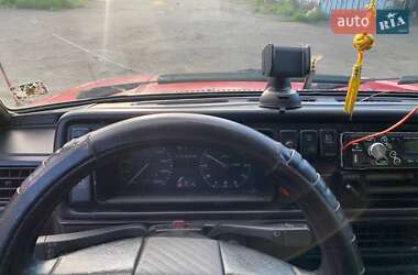 Седан Volkswagen Jetta 1991 в Дубні