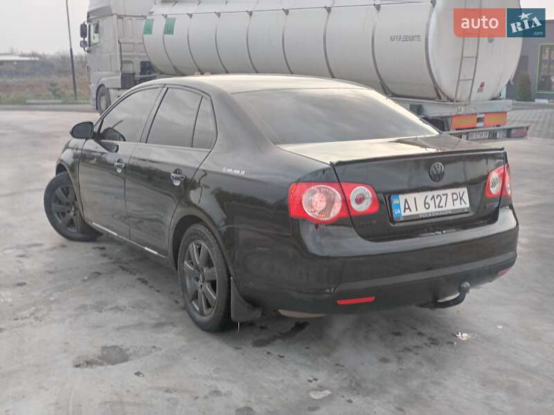 Седан Volkswagen Jetta 2006 в Новому Бузі фото 21 Седан Volkswagen Jetta 2006 в Новому Бузі
