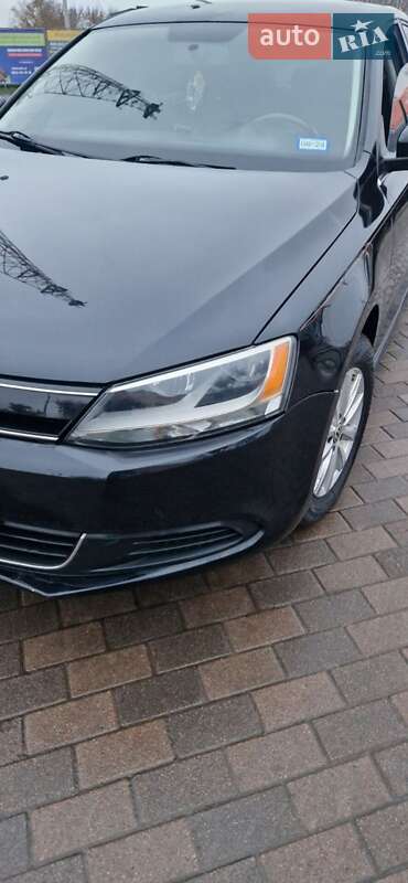 Седан Volkswagen Jetta 2014 в Харкові фото 7 Седан Volkswagen Jetta 2014 в Харкові