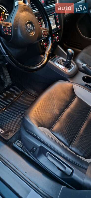 Седан Volkswagen Jetta 2014 в Харкові фото 11 Седан Volkswagen Jetta 2014 в Харкові