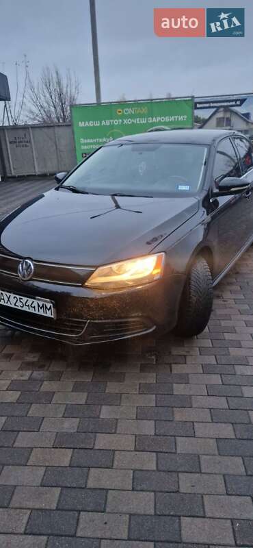 Седан Volkswagen Jetta 2014 в Харкові фото 19 Седан Volkswagen Jetta 2014 в Харкові