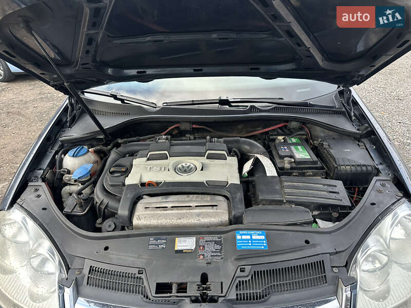 Седан Volkswagen Jetta 2007 в Сокале фото 20 Седан Volkswagen Jetta 2007 в Сокале