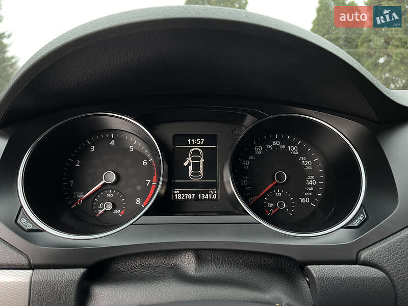 Седан Volkswagen Jetta 2016 в Дубно фото 9 Седан Volkswagen Jetta 2016 в Дубно