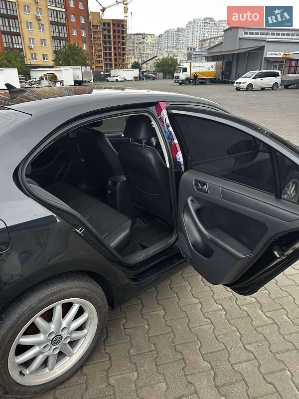 Седан Volkswagen Jetta 2012 в Одессе фото 10 Седан Volkswagen Jetta 2012 в Одессе