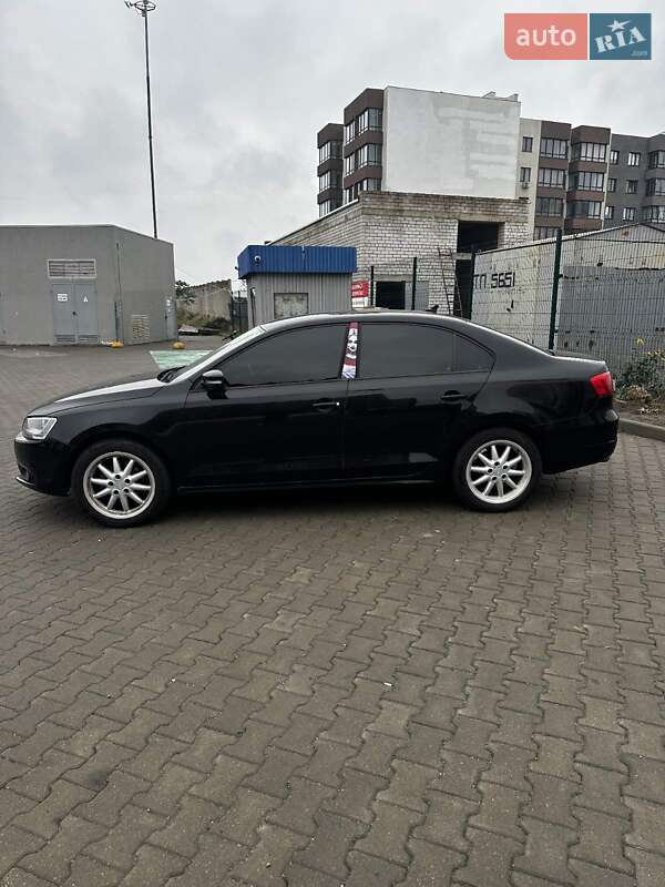 Седан Volkswagen Jetta 2012 в Одессе фото 4 Седан Volkswagen Jetta 2012 в Одессе