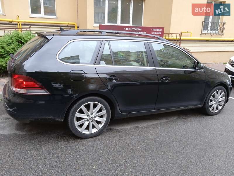Универсал Volkswagen Jetta 2012 в Киеве фото 21 Универсал Volkswagen Jetta 2012 в Киеве