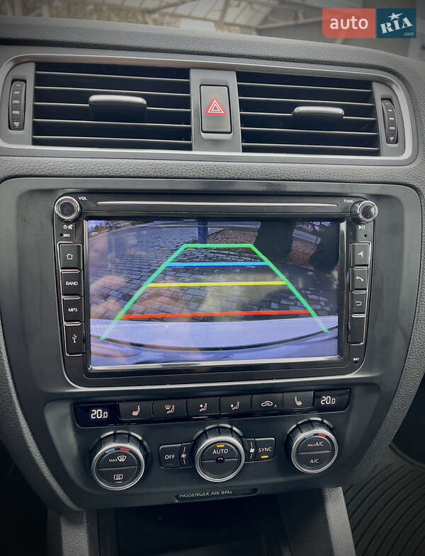 Седан Volkswagen Jetta 2014 в Киеве фото 12 Седан Volkswagen Jetta 2014 в Киеве