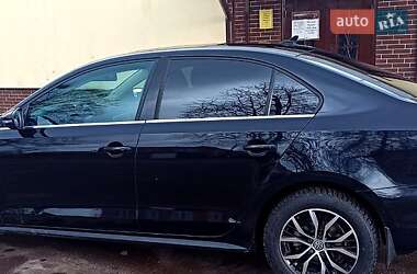 Седан Volkswagen Jetta 2012 в Сумах