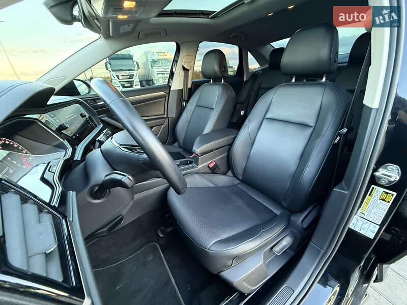 Седан Volkswagen Jetta 2018 в Одессе фото 14 Седан Volkswagen Jetta 2018 в Одессе