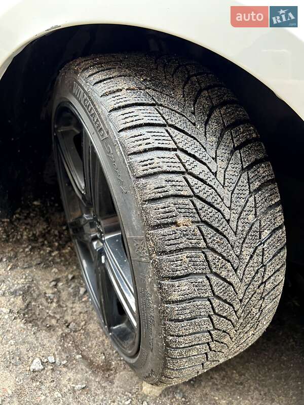 Седан Volkswagen Jetta 2017 в Валках