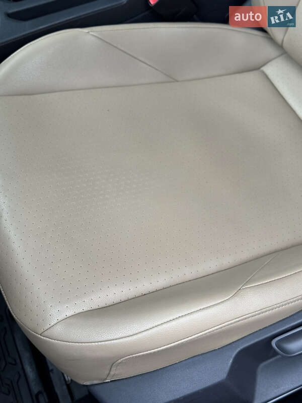 Седан Volkswagen Jetta 2018 в Кривом Роге фото 24 Седан Volkswagen Jetta 2018 в Кривом Роге