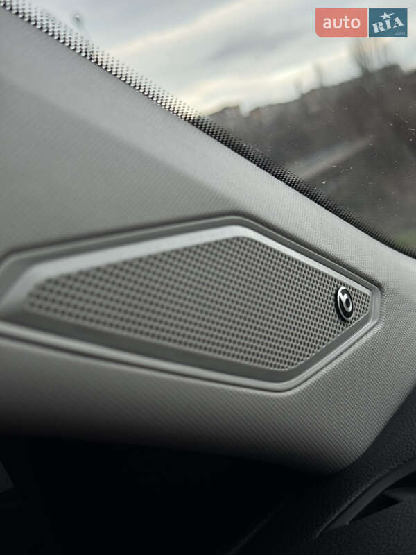 Седан Volkswagen Jetta 2018 в Кривом Роге фото 32 Седан Volkswagen Jetta 2018 в Кривом Роге