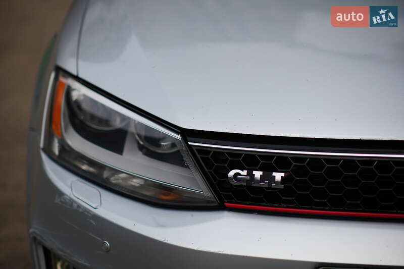 Седан Volkswagen Jetta 2015 в Одессе фото 9 Седан Volkswagen Jetta 2015 в Одессе