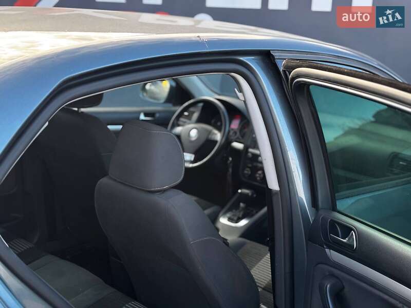 Седан Volkswagen Jetta 2009 в Львове фото 9 Седан Volkswagen Jetta 2009 в Львове