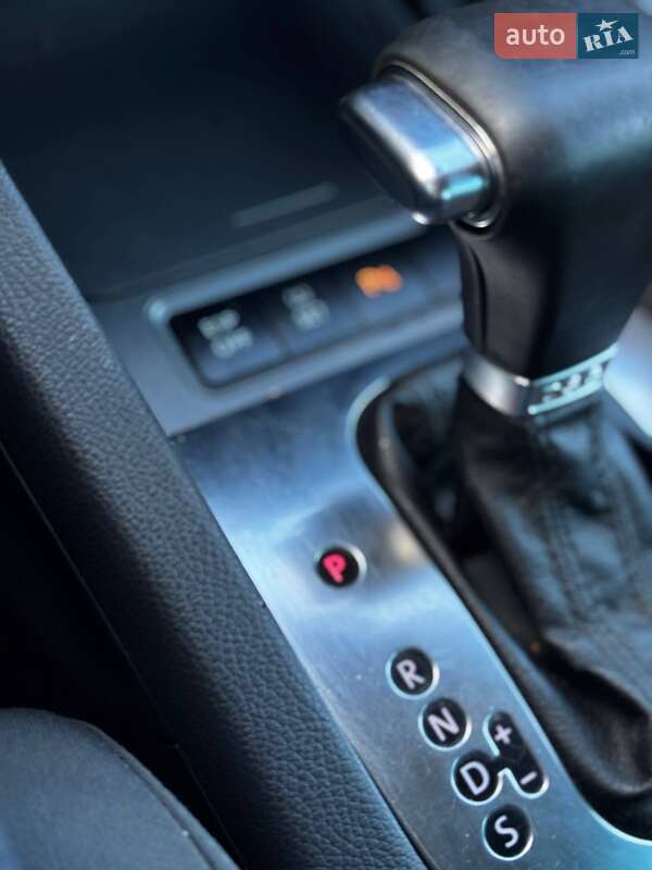 Седан Volkswagen Jetta 2009 в Львове фото 12 Седан Volkswagen Jetta 2009 в Львове