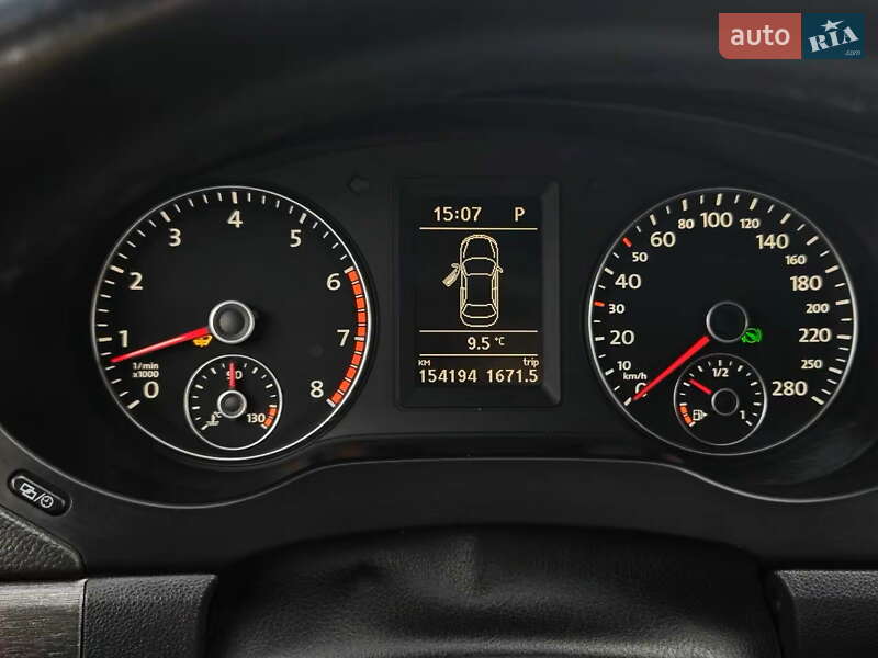 Седан Volkswagen Jetta 2012 в Киеве фото 25 Седан Volkswagen Jetta 2012 в Киеве