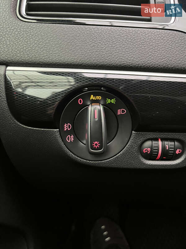 Седан Volkswagen Jetta 2016 в Борисполі фото 15 Седан Volkswagen Jetta 2016 в Борисполі