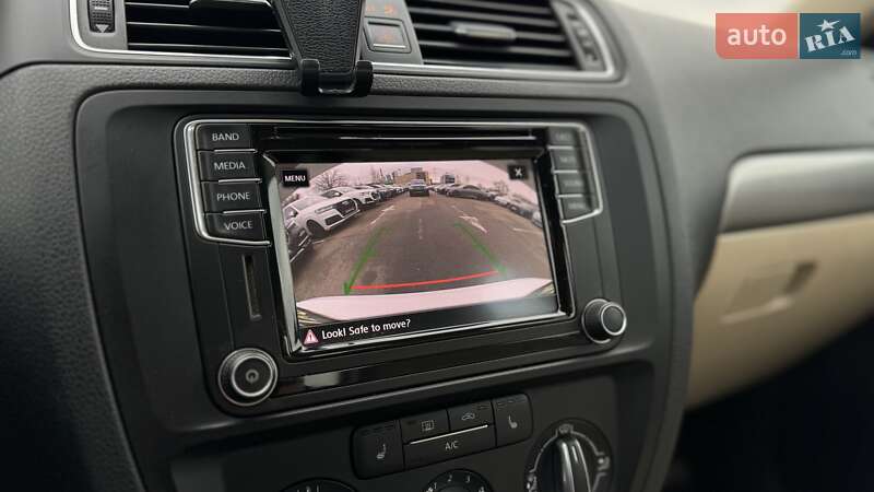 Седан Volkswagen Jetta 2016 в Киеве фото 31 Седан Volkswagen Jetta 2016 в Киеве