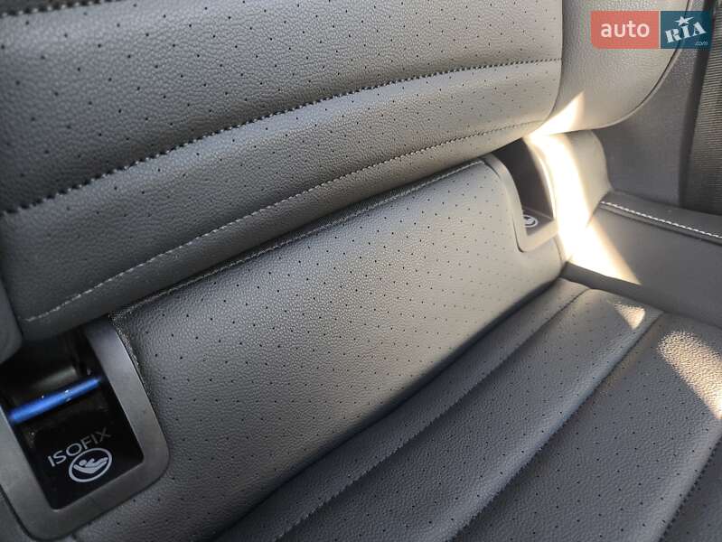 Седан Volkswagen Jetta 2023 в Львові