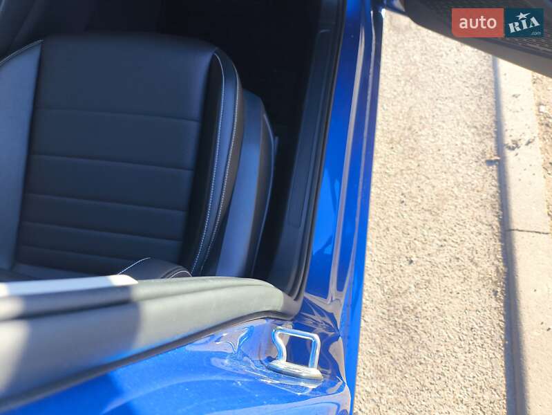 Седан Volkswagen Jetta 2023 в Львові