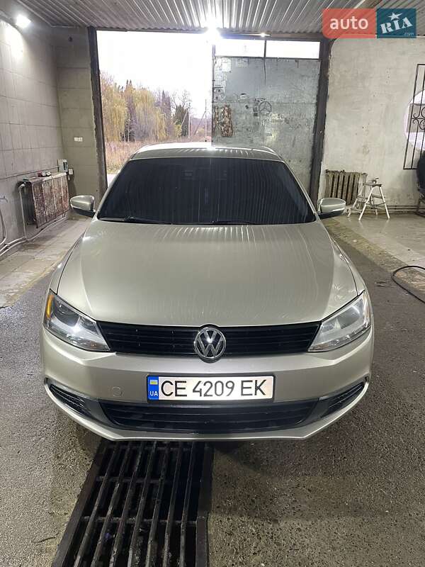 Volkswagen Jetta 2014 Volkswagen Jetta 2014