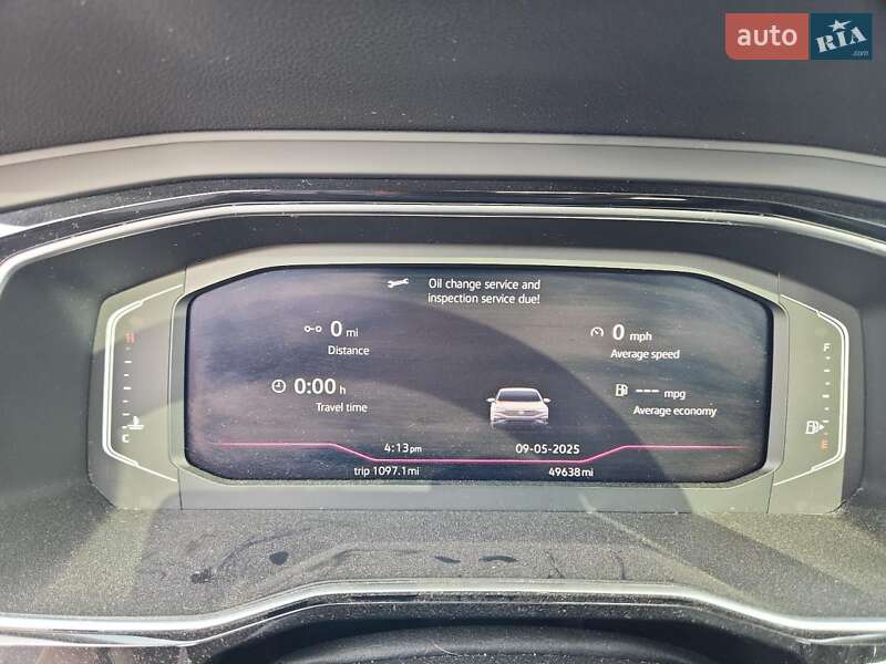 Седан Volkswagen Jetta 2021 в Виннице