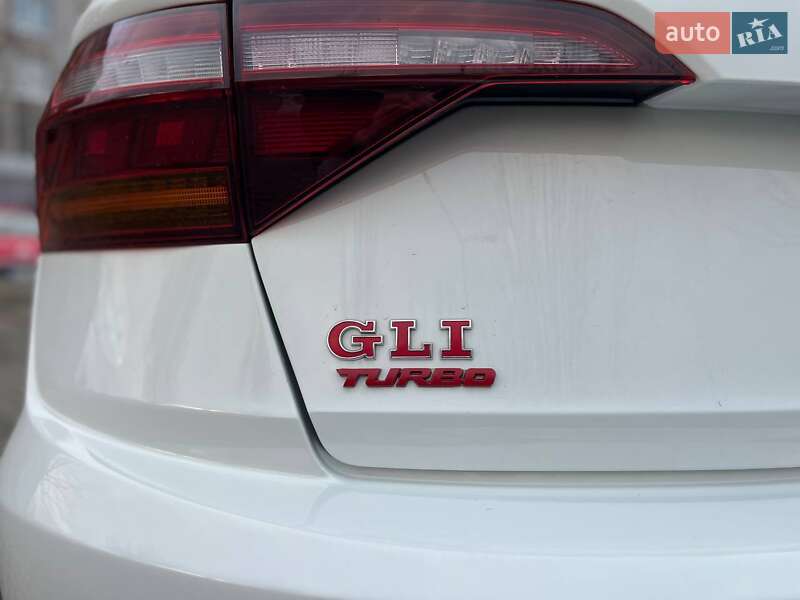 Седан Volkswagen Jetta 2019 в Днепре фото 10 Седан Volkswagen Jetta 2019 в Днепре