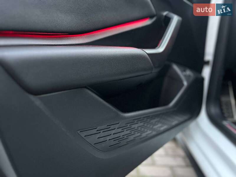 Седан Volkswagen Jetta 2019 в Днепре фото 39 Седан Volkswagen Jetta 2019 в Днепре