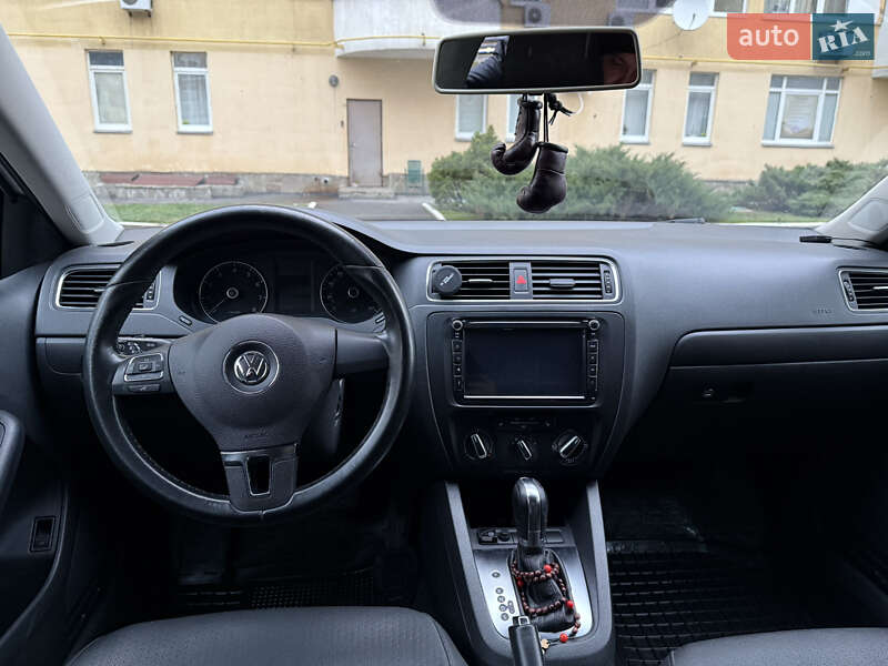 Седан Volkswagen Jetta 2012 в Харкові фото 6 Седан Volkswagen Jetta 2012 в Харкові