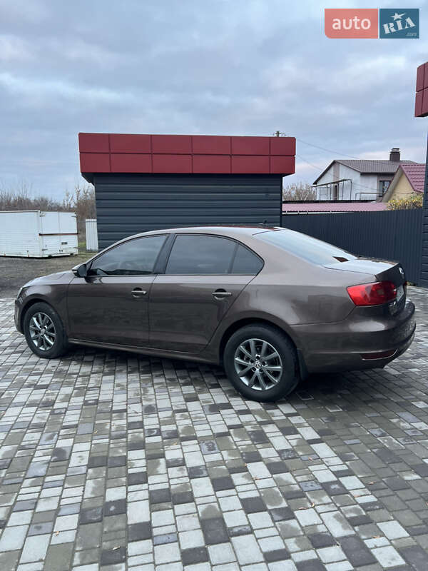Седан Volkswagen Jetta 2013 в Белой Церкви фото 6 Седан Volkswagen Jetta 2013 в Белой Церкви