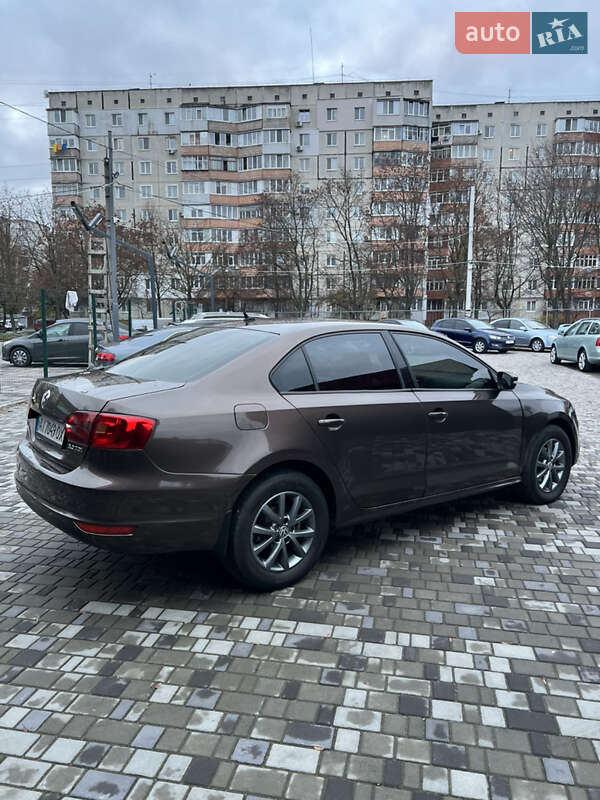 Седан Volkswagen Jetta 2013 в Белой Церкви фото 10 Седан Volkswagen Jetta 2013 в Белой Церкви