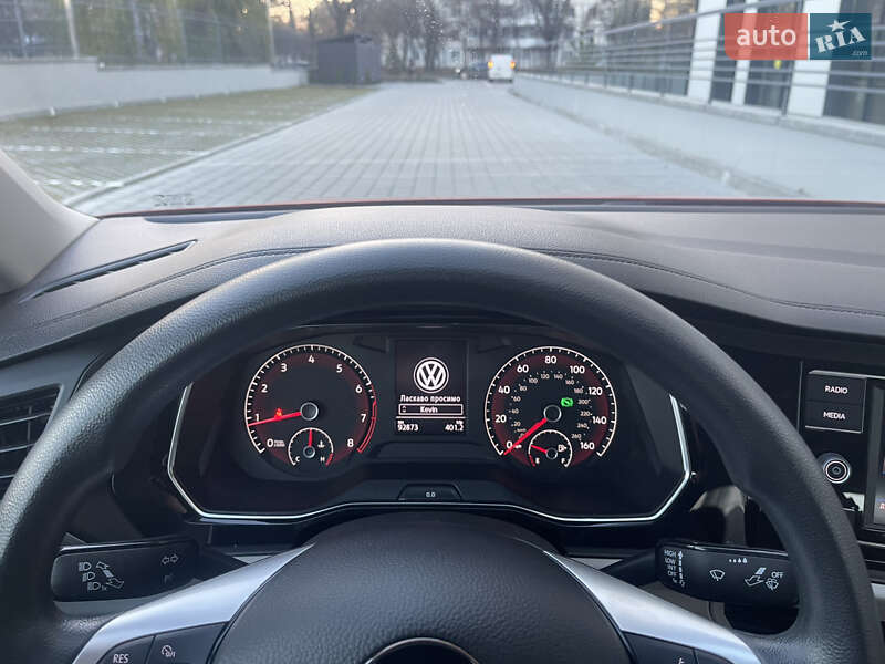 Седан Volkswagen Jetta 2019 в Ровно фото 28 Седан Volkswagen Jetta 2019 в Ровно