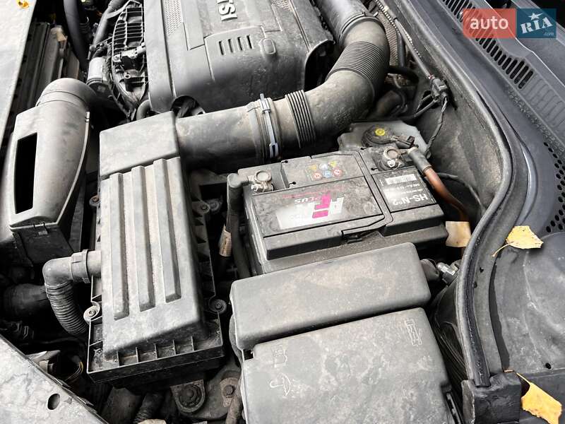 Седан Volkswagen Jetta 2017 в Макарові