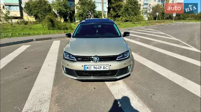 Volkswagen Jetta