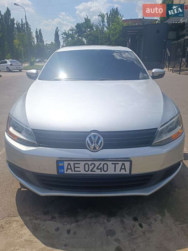 Седан Volkswagen Jetta 2010 в Кривом Роге фото 9 Седан Volkswagen Jetta 2010 в Кривом Роге