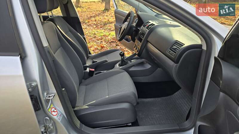 Седан Volkswagen Jetta 2008 в Калиновке фото 18 Седан Volkswagen Jetta 2008 в Калиновке