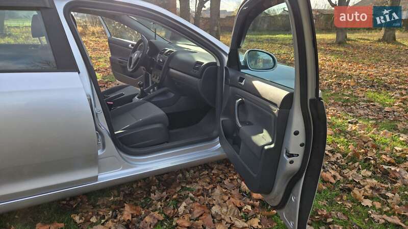 Седан Volkswagen Jetta 2008 в Калиновке фото 17 Седан Volkswagen Jetta 2008 в Калиновке