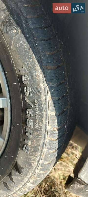 Седан Volkswagen Jetta 2003 в Шполе фото 9 Седан Volkswagen Jetta 2003 в Шполе