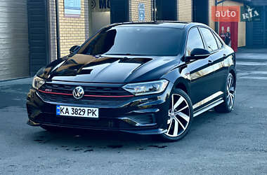 Седан Volkswagen Jetta 2021 в Благовіщенську